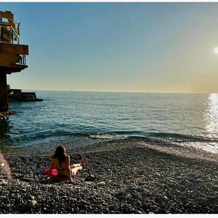 Casa Mia Sea&Center Βίλα Μπολιάσκο Εξωτερικό φωτογραφία