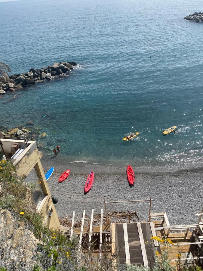 Casa Mia Sea&Center Βίλα Μπολιάσκο Εξωτερικό φωτογραφία