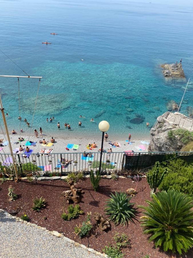 Casa Mia Sea&Center Βίλα Μπολιάσκο Εξωτερικό φωτογραφία