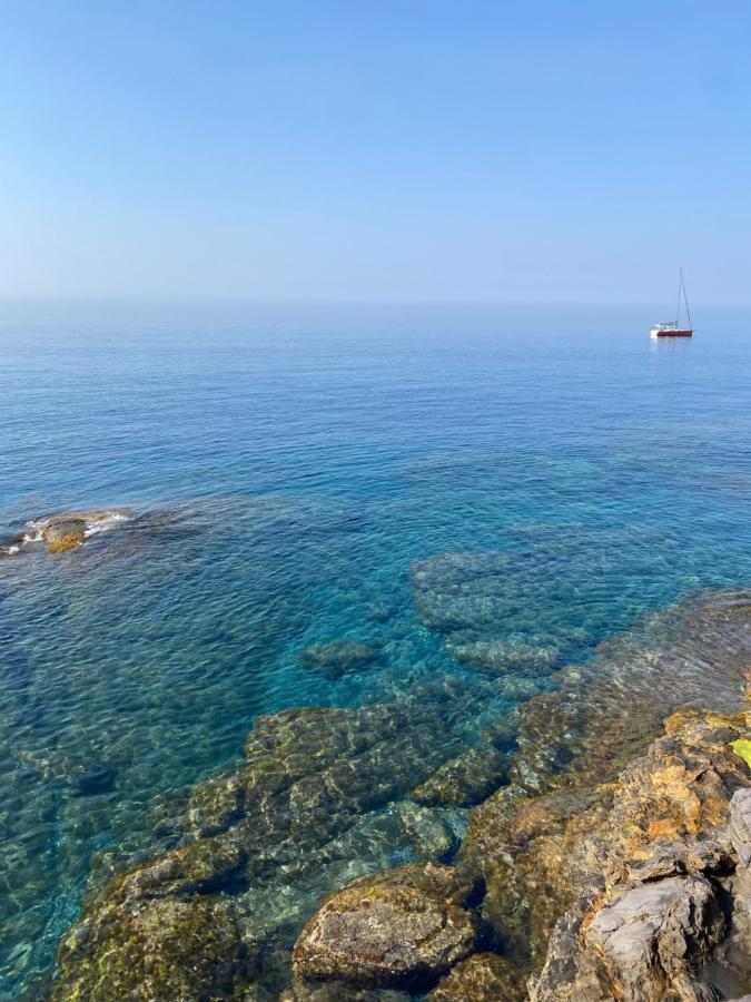 Casa Mia Sea&Center Βίλα Μπολιάσκο Εξωτερικό φωτογραφία