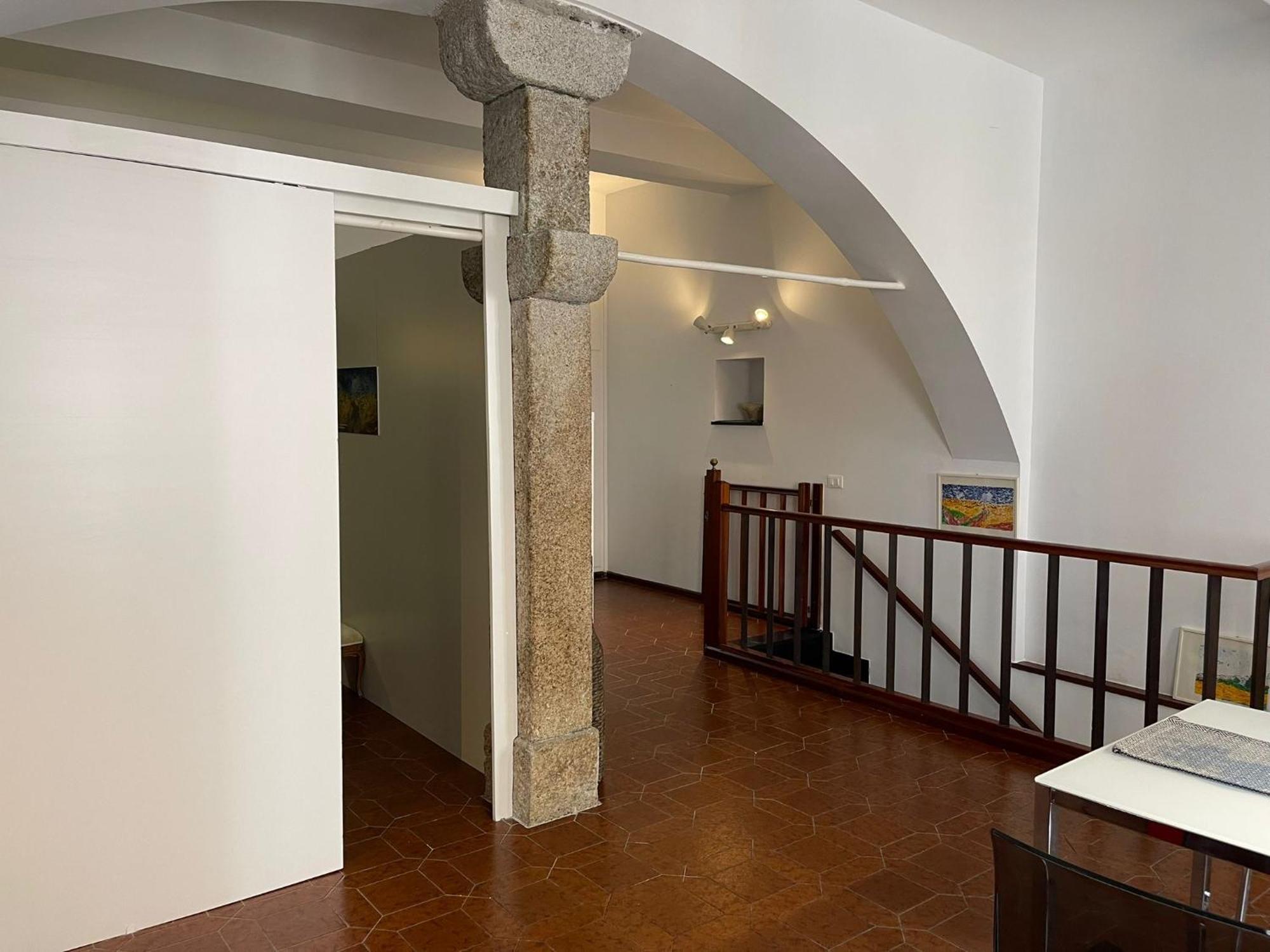 Casa Mia Sea&Center Βίλα Μπολιάσκο Εξωτερικό φωτογραφία