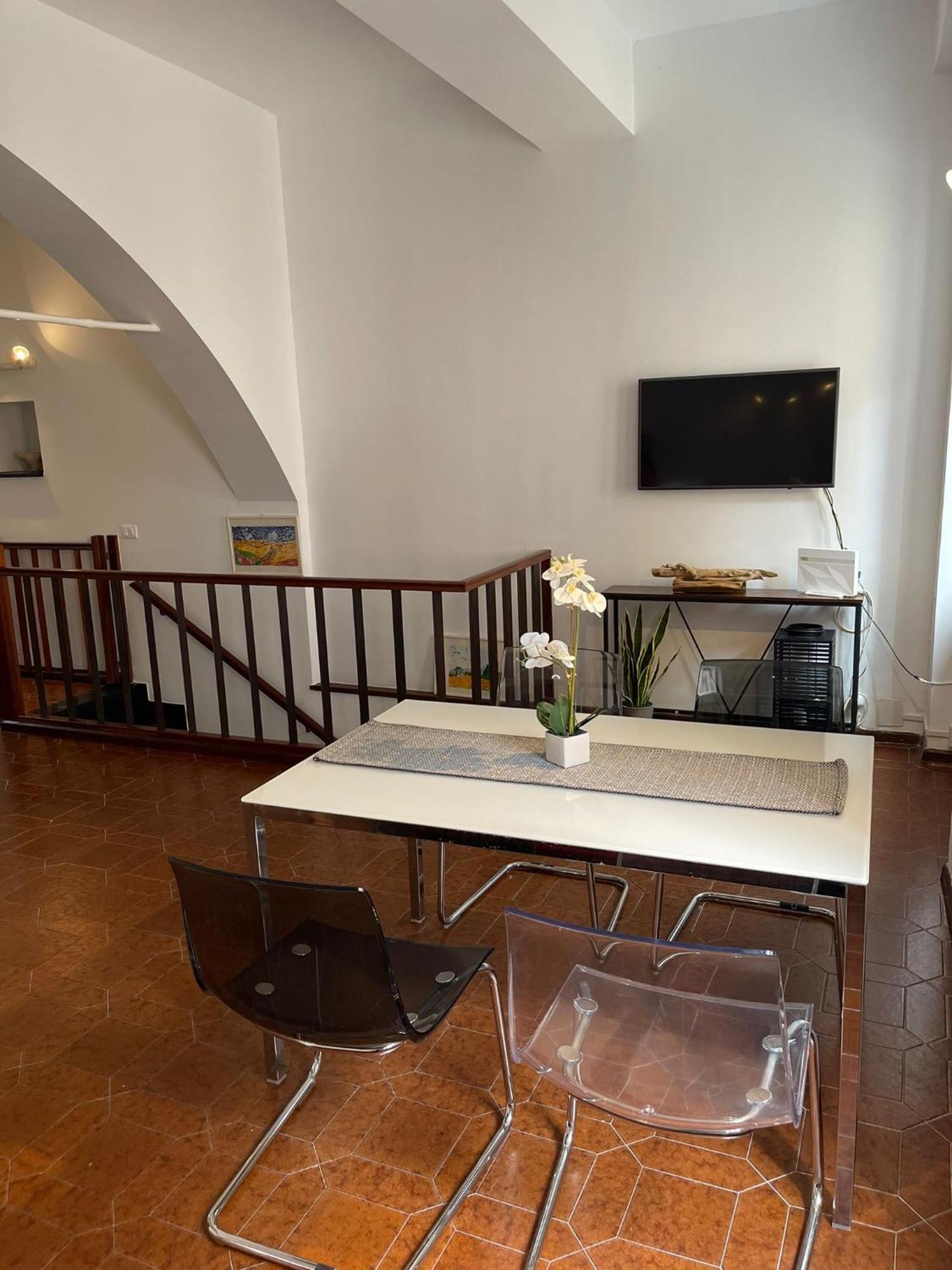 Casa Mia Sea&Center Βίλα Μπολιάσκο Εξωτερικό φωτογραφία