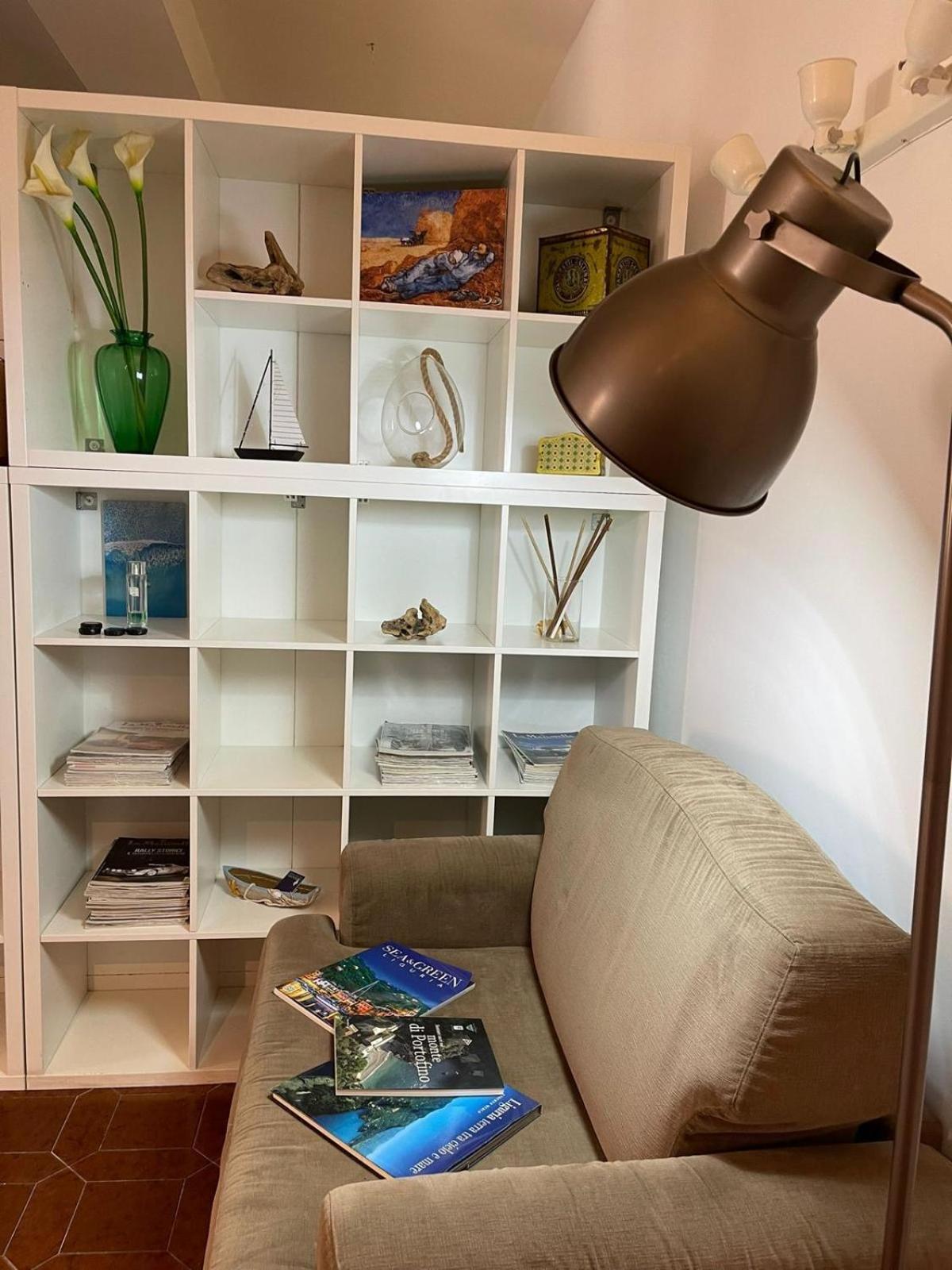 Casa Mia Sea&Center Βίλα Μπολιάσκο Εξωτερικό φωτογραφία