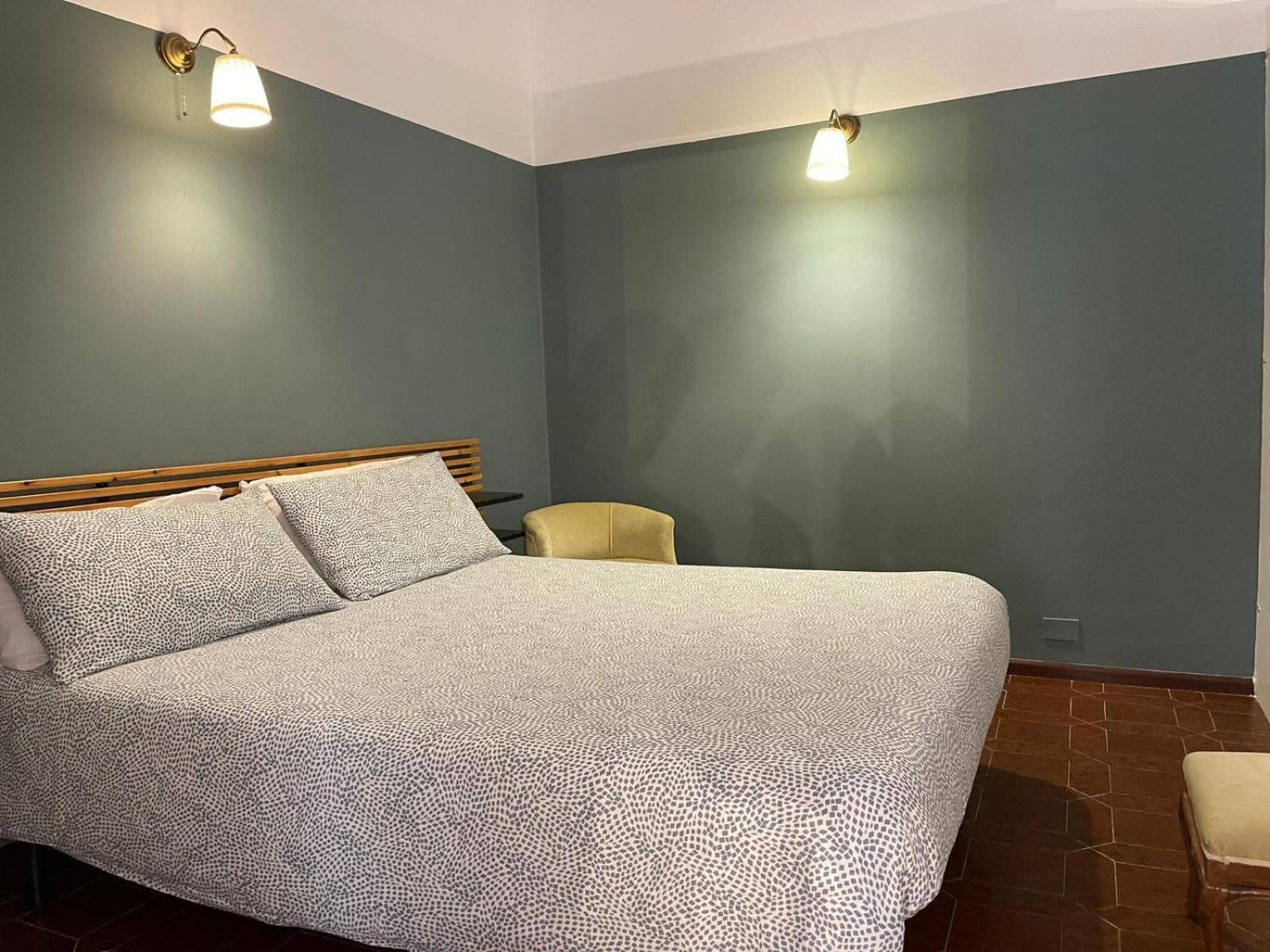 Casa Mia Sea&Center Βίλα Μπολιάσκο Εξωτερικό φωτογραφία