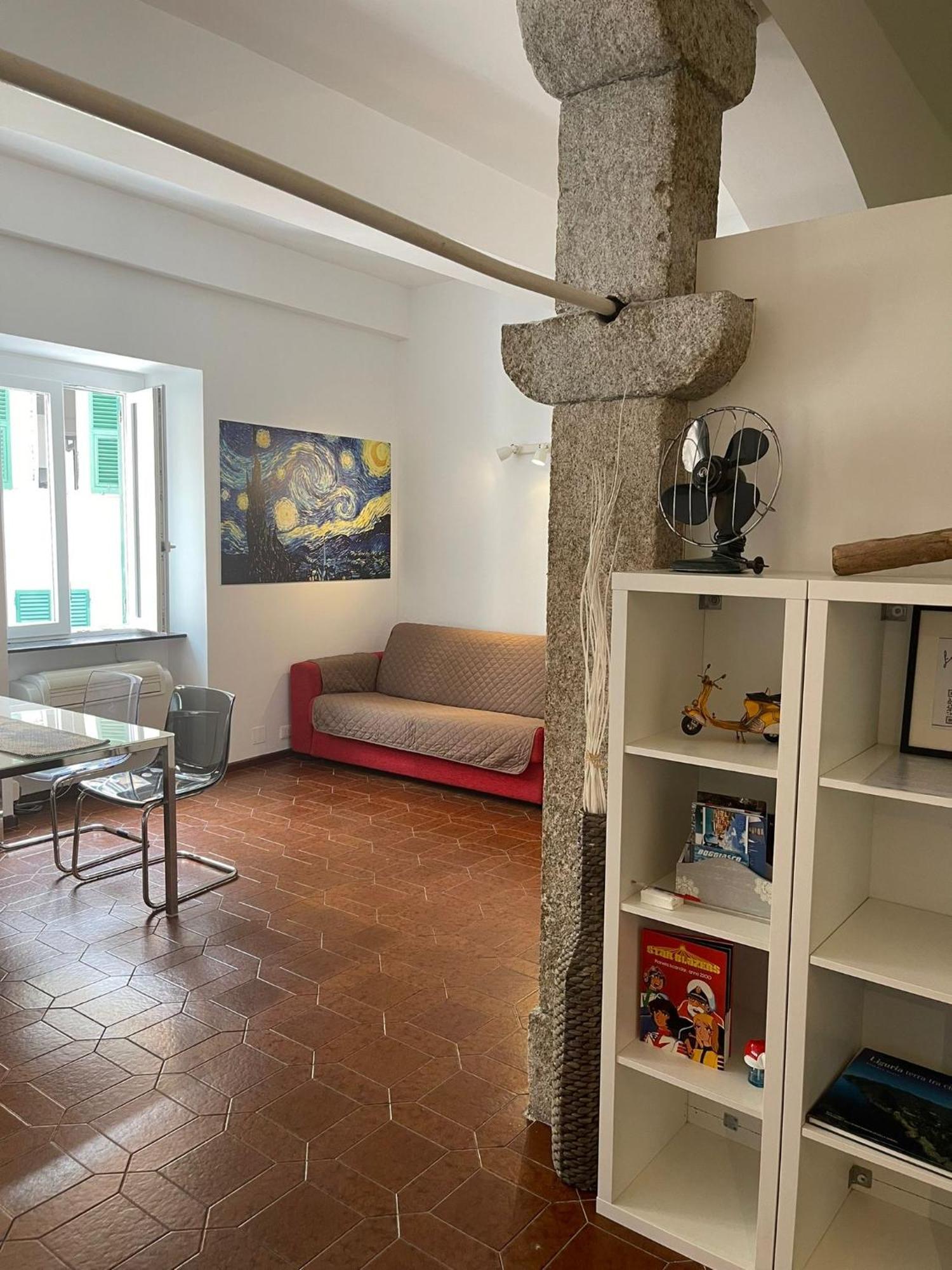 Casa Mia Sea&Center Βίλα Μπολιάσκο Εξωτερικό φωτογραφία