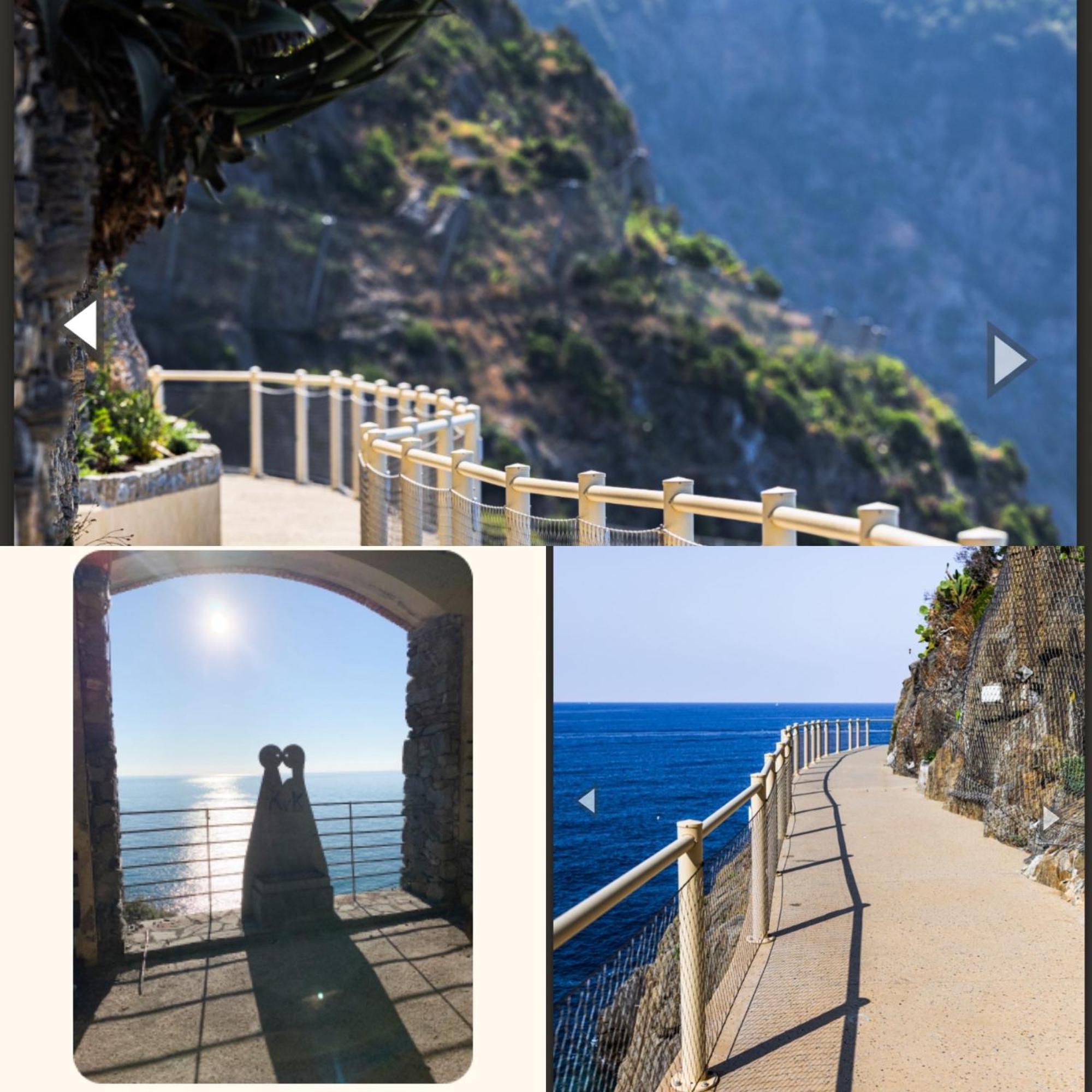 Casa Mia Sea&Center Βίλα Μπολιάσκο Εξωτερικό φωτογραφία