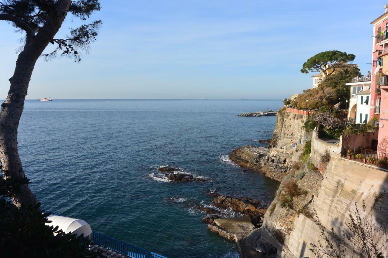 Casa Mia Sea&Center Βίλα Μπολιάσκο Εξωτερικό φωτογραφία