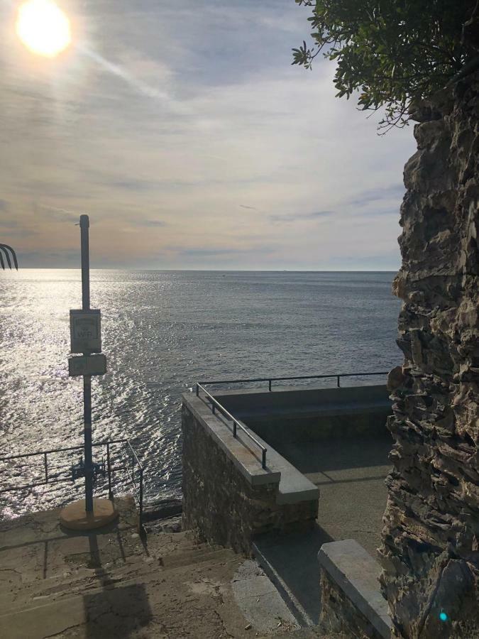Casa Mia Sea&Center Βίλα Μπολιάσκο Εξωτερικό φωτογραφία